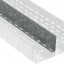 Разделитель для лотка H=100мм L2000 IEK CLM50D-RP-100-20