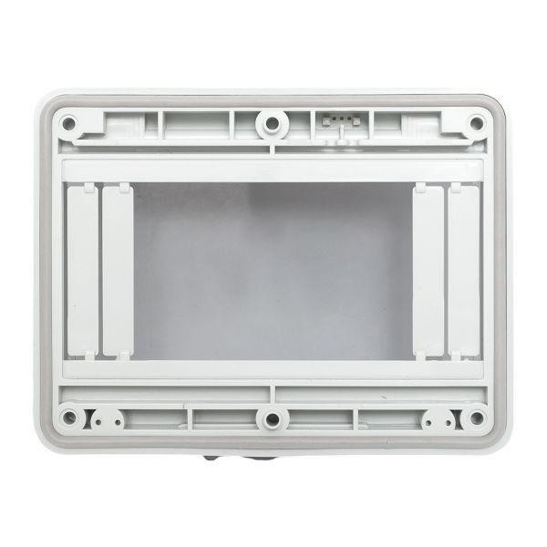 Окно герметичное 6 мод. IP67 PROxima EKF ak-g-6