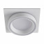 Спот Flip GX53х1 15Вт IP20 Voltega VGL7191DLB-01W