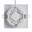 Спот Flip GX53х1 15Вт IP20 Voltega VGL7191DLB-01W