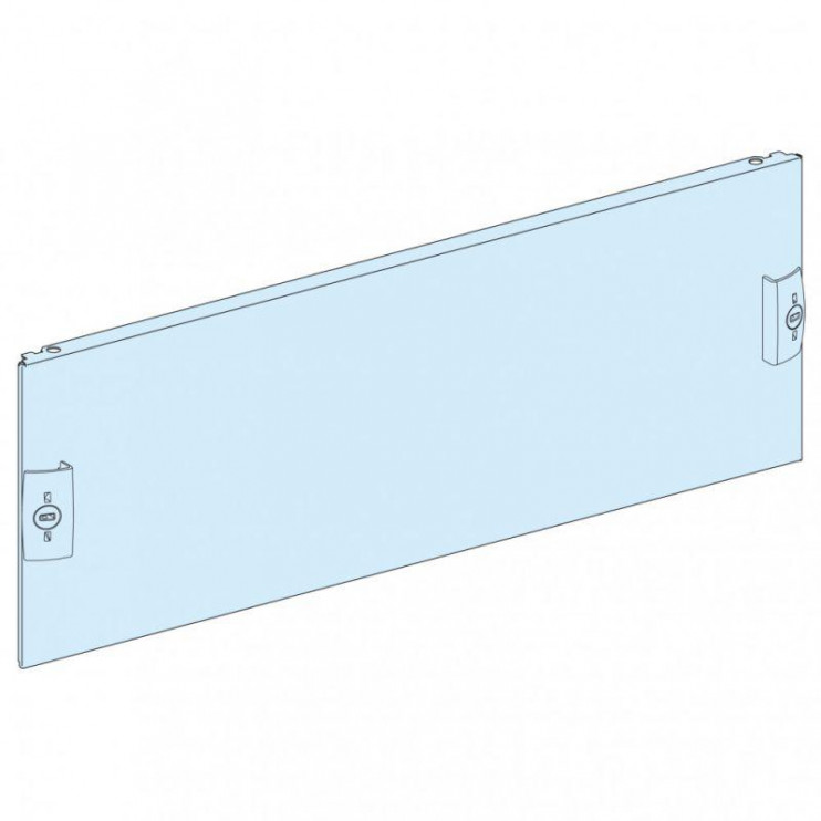 Панель перед. непрозр. для 5мод. Prisma Plus SchE 03805