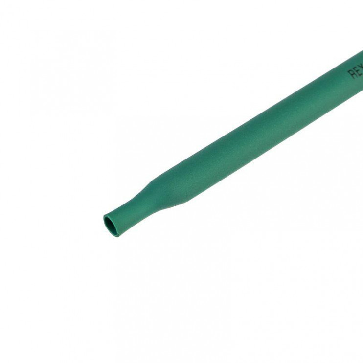 Набор трубок термоусадочных тонкостен. №1 (АВТО) разноцвет. Rexant 29-0101