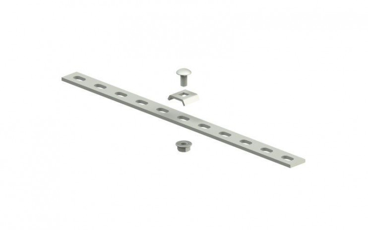 Планка соед. ED275 EZ CABLOFIL CM558221