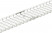 Планка соед. ED275 EZ CABLOFIL CM558221