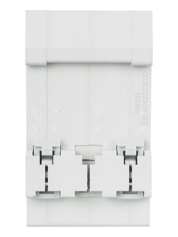 Выключатель автоматический дифференциального тока 2п C 32А 30мА тип A 4.5кА АД-12М KARAT IEK MAD12-2-032-C-030