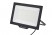 Прожектор светодиодный СДО FL 10 C 200W VW 840 BK CL 397х290х31.5мм 200Вт 4000К IP65 уличный черн. Русский Свет 15081023281