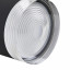 Спот Zoro GX53х1 15Вт IP20 Voltega VGL7134DL-01B