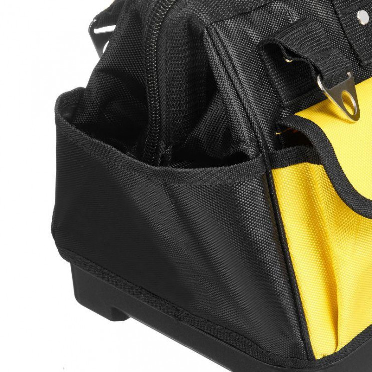 Сумка монтажника с пластиковым дном BG-03 IEK ARMA2L 5 IEK A2L5-BG12-03-K02