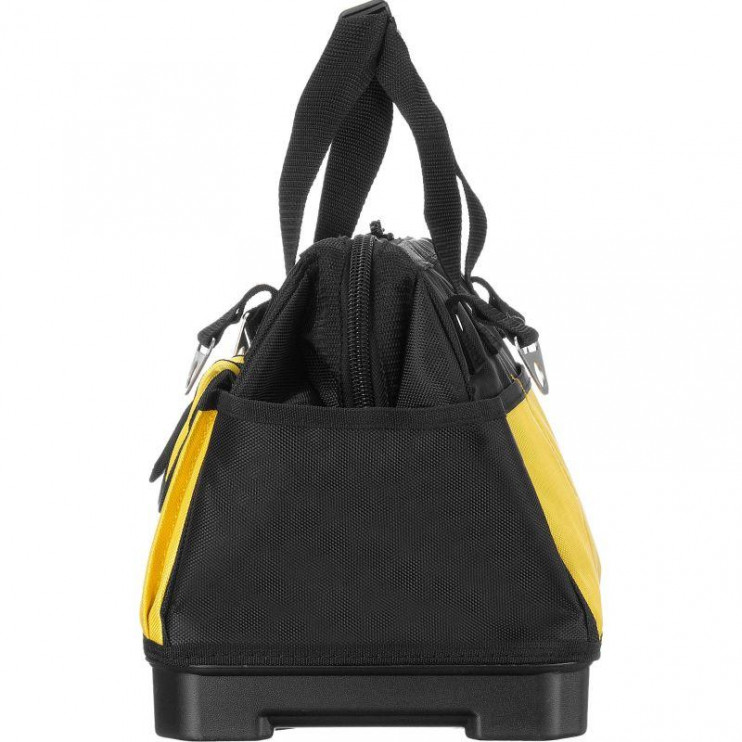 Сумка монтажника с пластиковым дном BG-03 IEK ARMA2L 5 IEK A2L5-BG12-03-K02