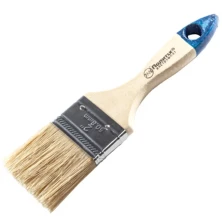 Кисть 50мм 2" плоская Стандарт ПОЛИТЕХ