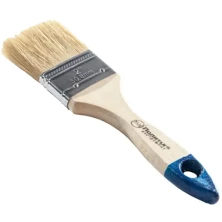 Кисть 50мм 2" плоская Стандарт ПОЛИТЕХ