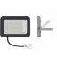 Прожектор светодиодный СДО 07-50 50Вт 6500К IP65 сер. IEK LPDO701-50-K03
