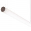 Светильник светодиодный T120 LED 2250 (76W) 76Вт 4000К подвесной СТ 1250000080