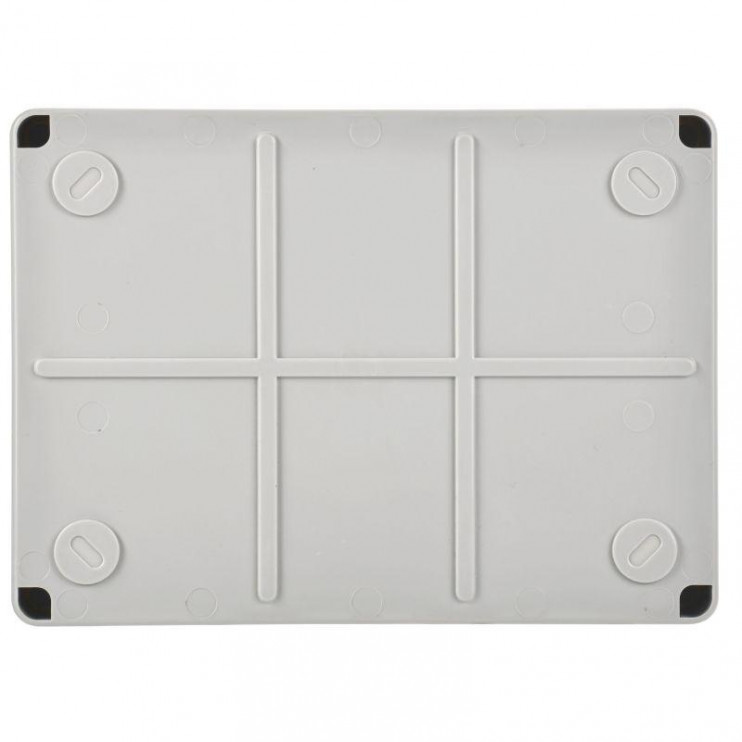 Коробка распаячная ОП 190х140х120 IP55 KM41246 IEK UKO10-190-140-120-K41-55