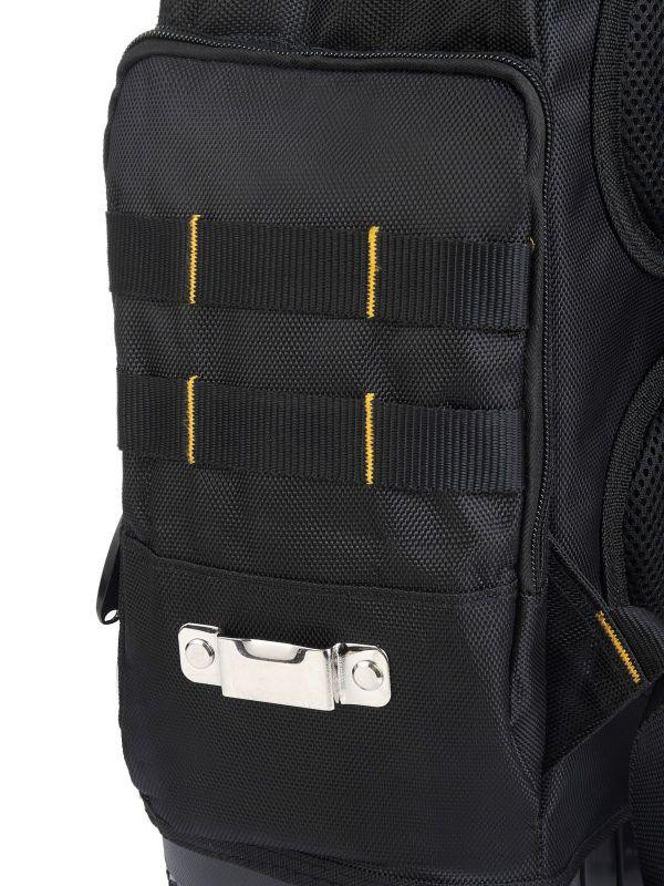 Рюкзак монтажника с резиновым дном BP-07 IEK ARMA2L 5 IEK A2L5-BP11-07-K02