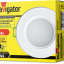 Светильник светодиодный 94 820 NDL-P1-5W-830-WH-LED 5Вт 3000К IP44 (аналог R50 40Вт) Navigator 94820
