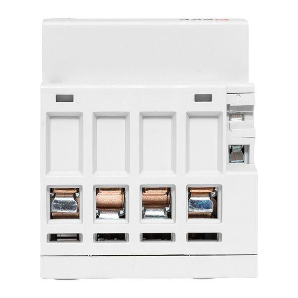 Контактор модульный КМ 20А 4NО (3 мод.) EKF km-3-20-40