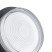 Спот Zoro GX53х1 15Вт IP20 Voltega VGL7134DLB-01B