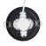 Спот Zoro GX53х1 15Вт IP20 Voltega VGL7134DLB-01B