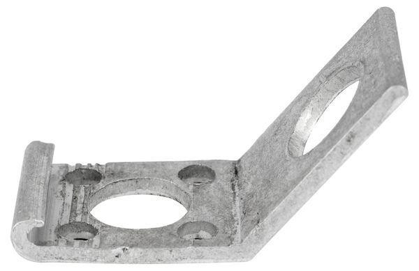 Кронштейн анкерн. CA25 EKF ca-25