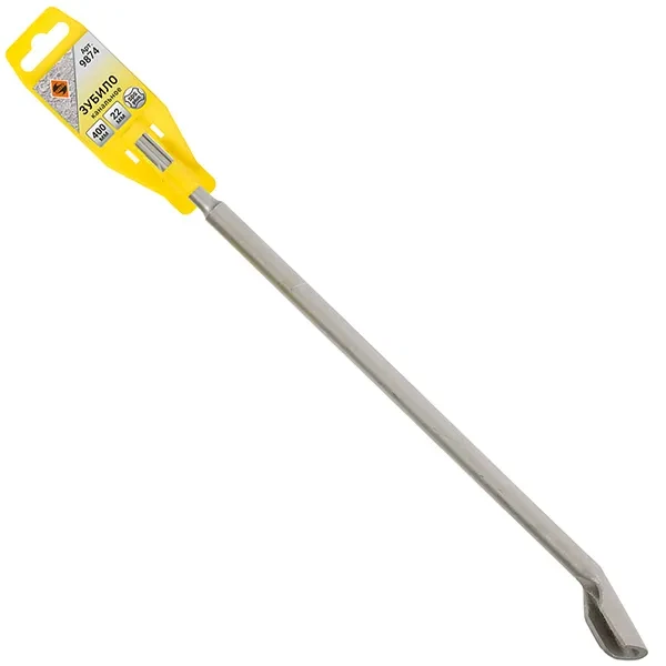 Зубило канальное SDS+ 22х400мм ЭНКОР купить цена ТД АЛЬФА