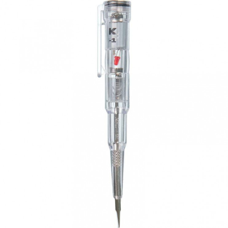 Отвертка-пробник ОП-1 IEK TPR10