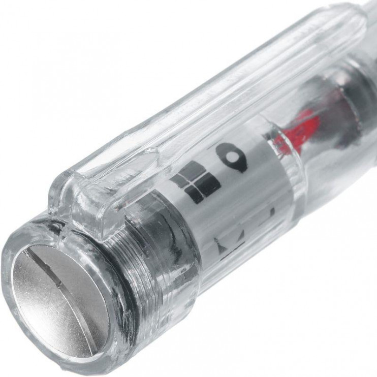 Отвертка-пробник ОП-1 IEK TPR10