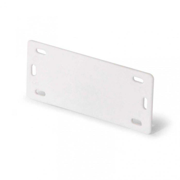 Бирка кабельная маркировочная У-212М (уп.100шт) Fortisflex 70221