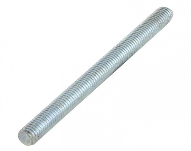 Шпилька М8 DIN975/976 L1000 оцинк. Промрукав PR08.2386