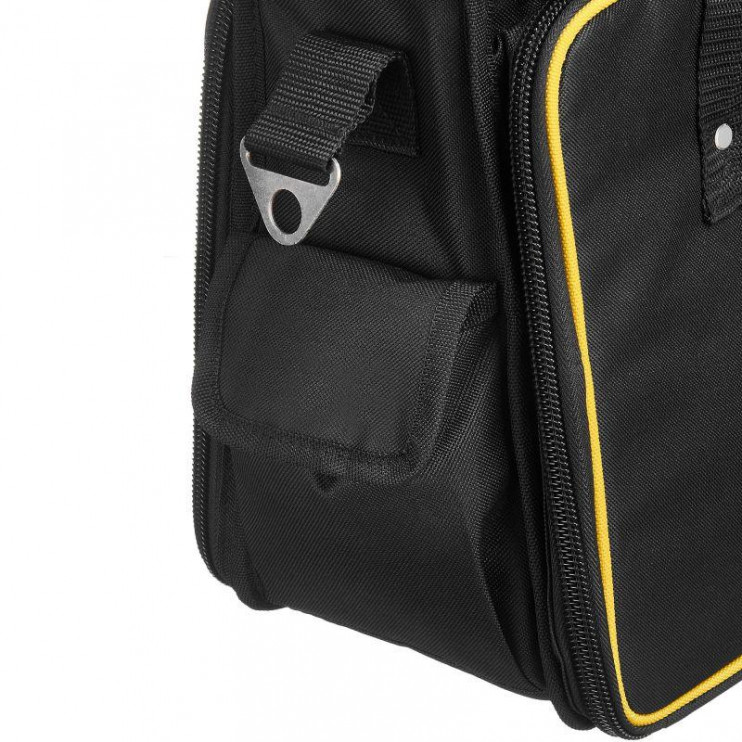 Сумка монтажника универсальная BG-04 IEK ARMA2L 5 A2L5-BG10-04-K02