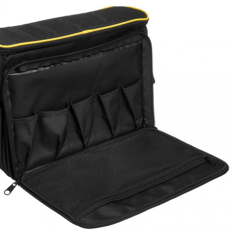 Сумка монтажника универсальная BG-04 IEK ARMA2L 5 A2L5-BG10-04-K02