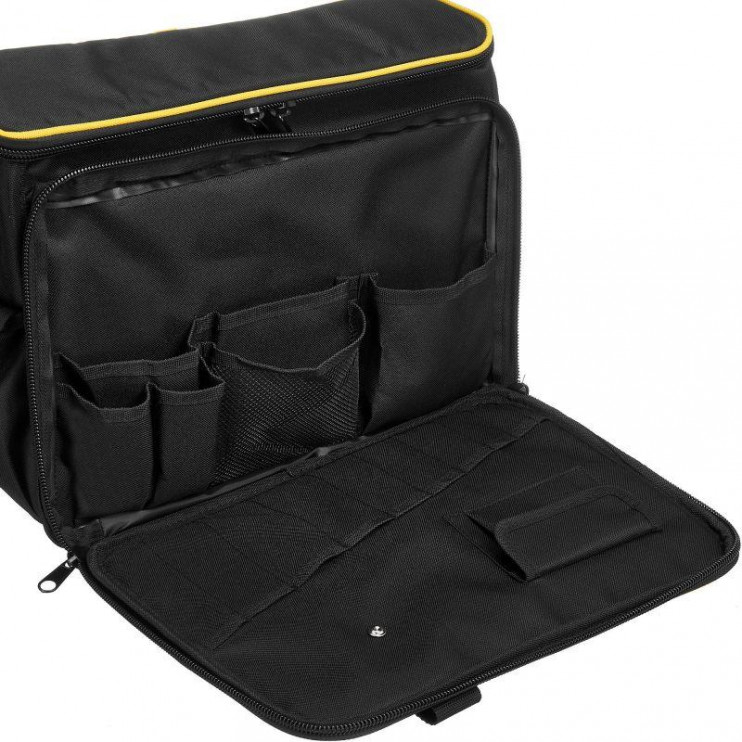 Сумка монтажника универсальная BG-04 IEK ARMA2L 5 A2L5-BG10-04-K02