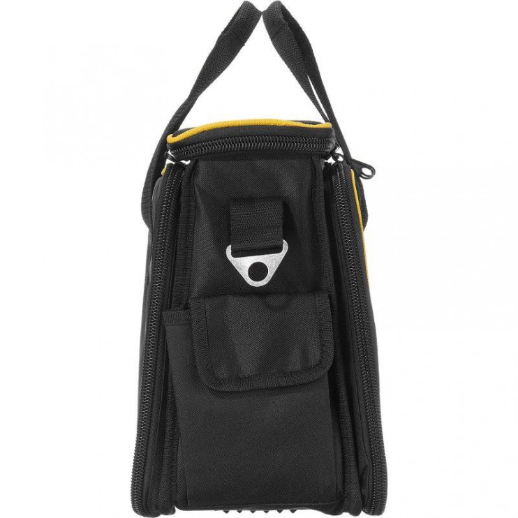 Сумка монтажника универсальная BG-04 IEK ARMA2L 5 A2L5-BG10-04-K02