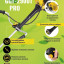 Триммер бензиновый GGT-2900T PRO (с антивибрационной системой) HUTER 70/2/30