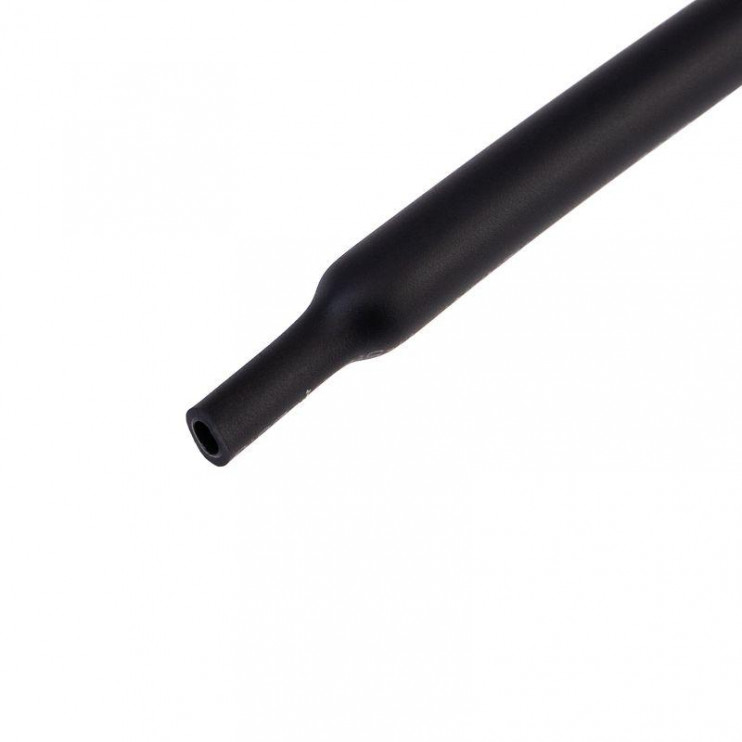 Набор трубок термоусадочных тонкостен. №5 (СТАНДАРТ) Rexant 29-0105