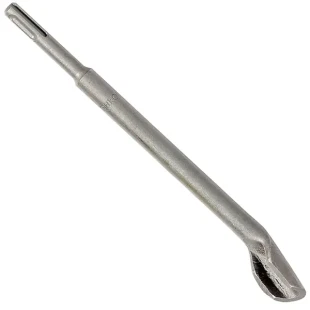 Зубило канальное SDS+ 22х250мм ЭНКОР 