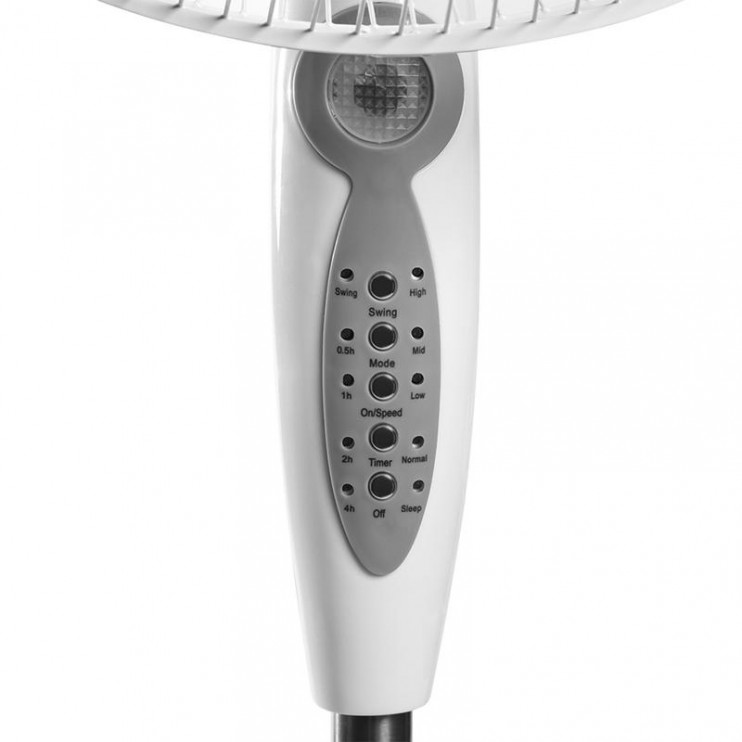 Вентилятор напольный BFF-840 Ballu НС-1490578