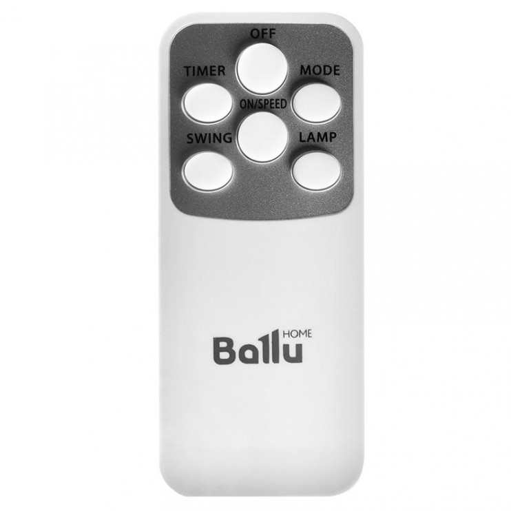 Вентилятор напольный BFF-840 Ballu НС-1490578