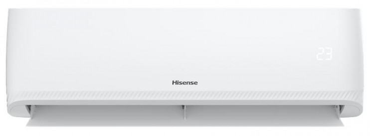 Сплит-система инверторного типа CITY DC AS-07UW4RYRCM00 Hisense НС-1688268