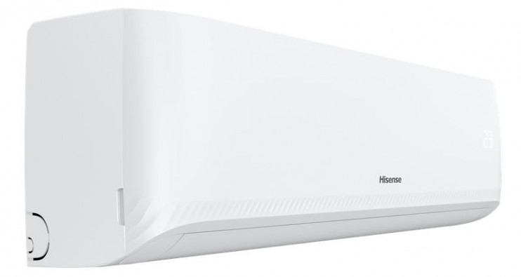 Сплит-система инверторного типа CITY DC AS-07UW4RYRCM00 Hisense НС-1688268