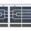 Сплит-система инверторного типа CITY DC AS-07UW4RYRCM00 Hisense НС-1688268