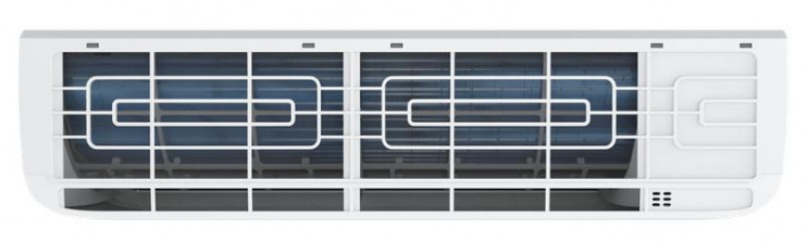 Сплит-система инверторного типа CITY DC AS-07UW4RYRCM00 Hisense НС-1688268