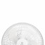 Вентилятор напольный EFF-1002i Electrolux НС-1245800
