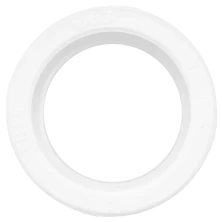 Муфта 63мм полипропилен VALFEX 10113063