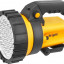 Фонарь-прожектор аккумуляторный 94 966 NPT-SP10-ACCU 37LED аккум. 4В 4А.ч. NAVIGATOR 94966
