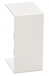 Соединитель на стык 16х16 КМС ELECOR (уп.4шт) IEK CKMP10D-S-016-016-K01
