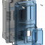 Корпус ЩУРн-П 1/8 Krepta 5 IP66 PC пластик. IEK MSP1-N-08-55