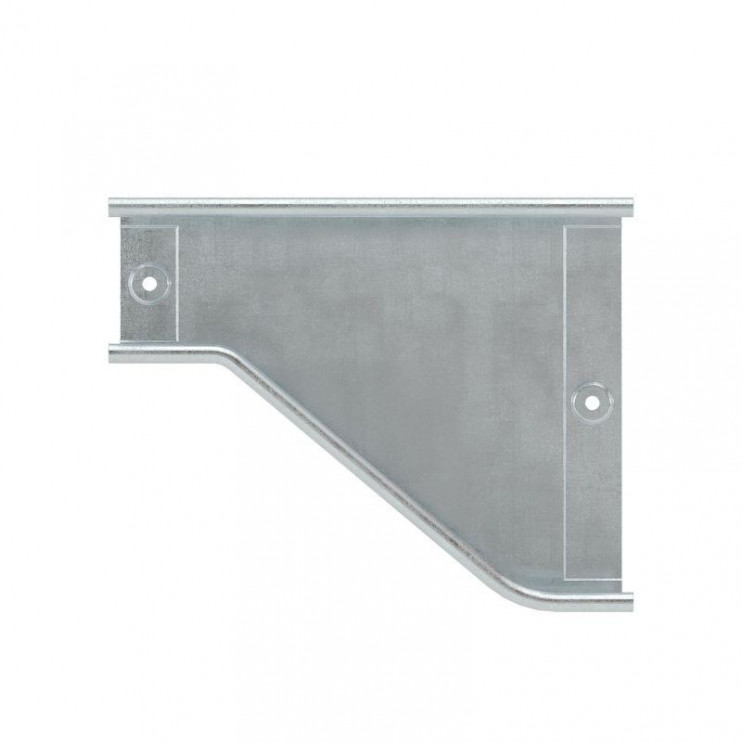 Переходник для лотка RRD правосторонний 300/100 H100 в комплекте с крепеж. эл. DKC 36346K