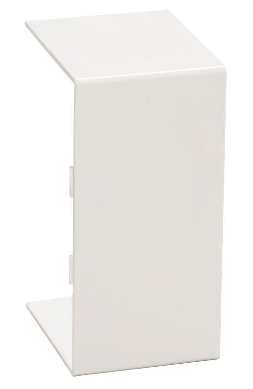 Соединитель на стык 20х10 КМС ELECOR (уп.4шт) IEK CKMP10D-S-020-010-K01