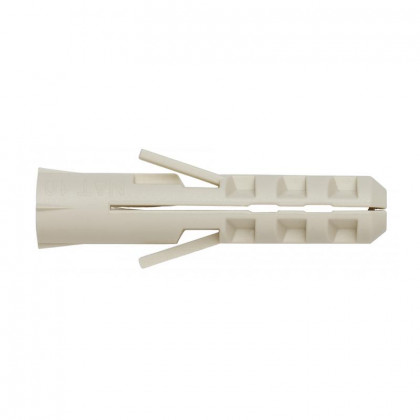 Дюбель NAT 6 (6х30) (уп.100шт) (кор.) Sormat 75006